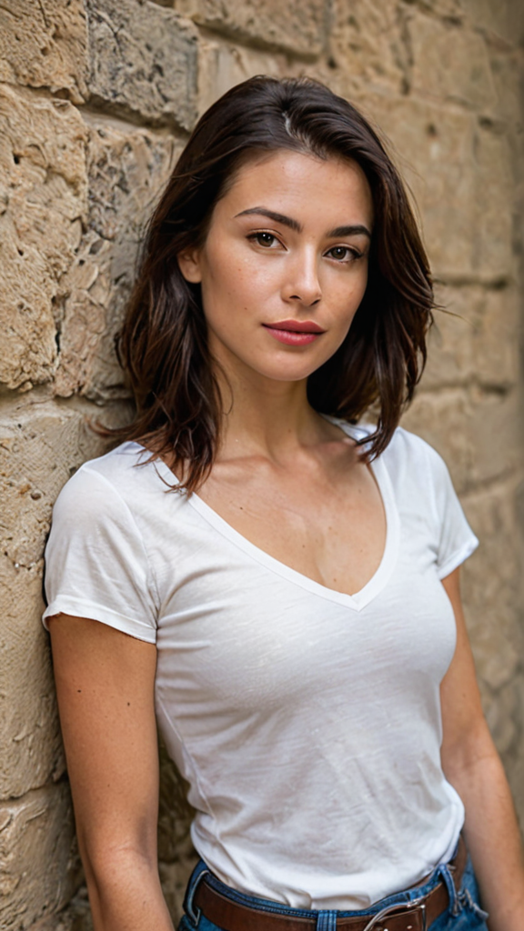 AI generated content