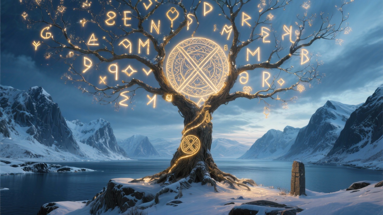 Authentic-Sounding Names - Feature illustration