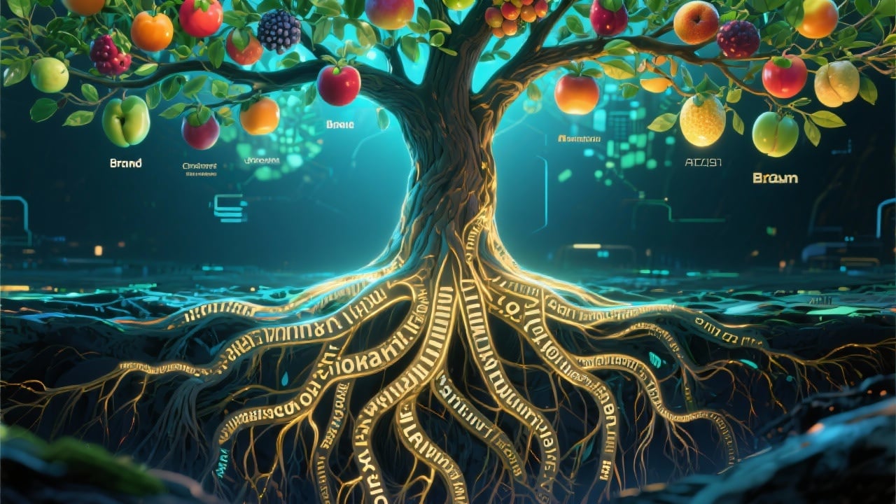 Semantic Richness - Feature illustration