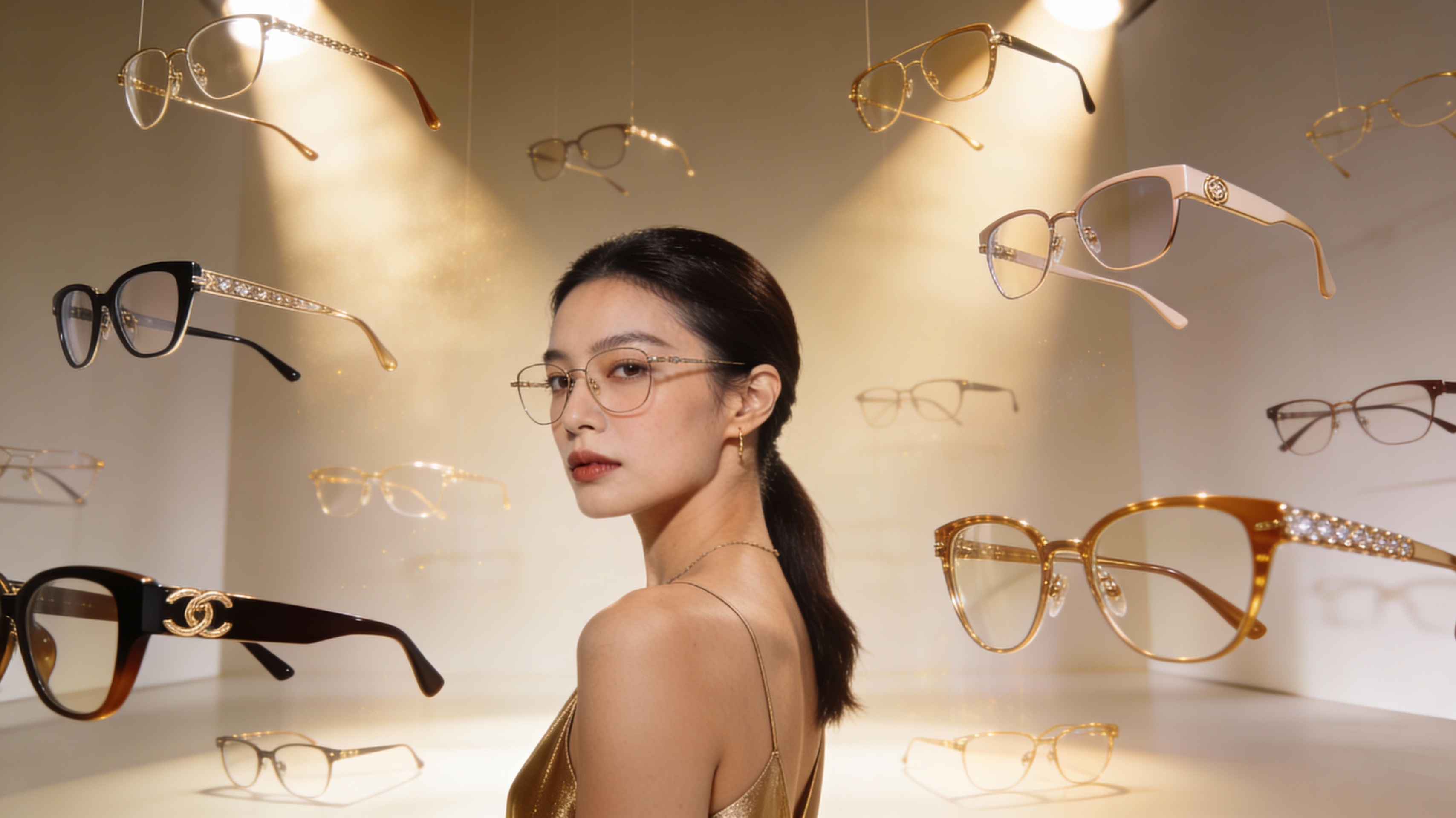 Endless Style Exploration - Feature illustration