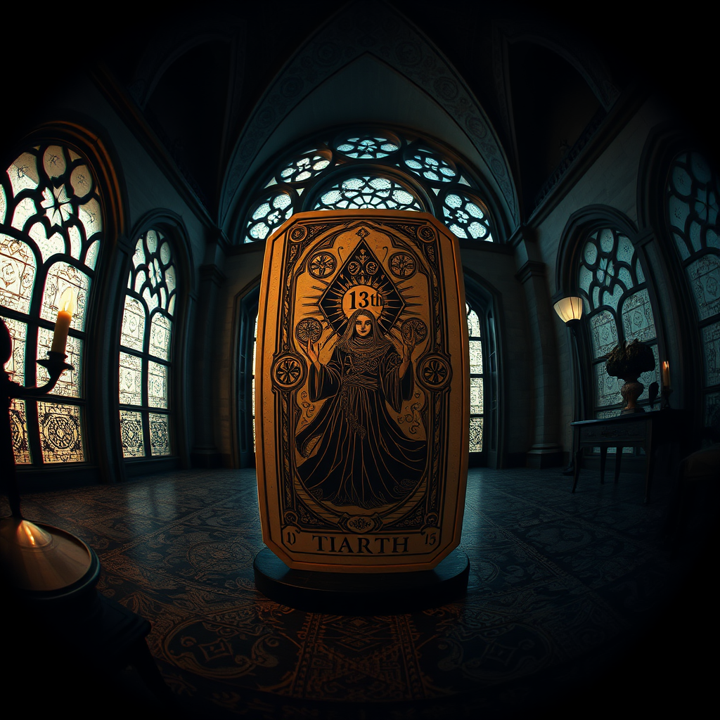 AI generated image on BasedLabs