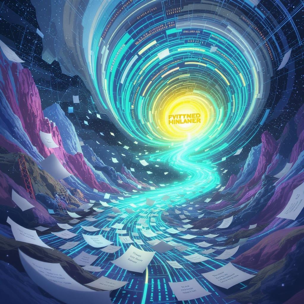 Saves Time & Effort - Feature illustration