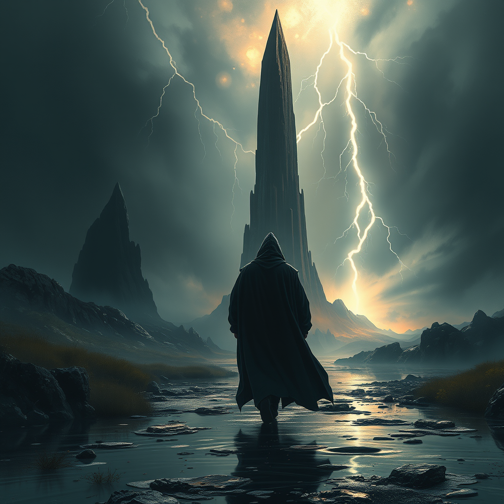 AI generated image on BasedLabs