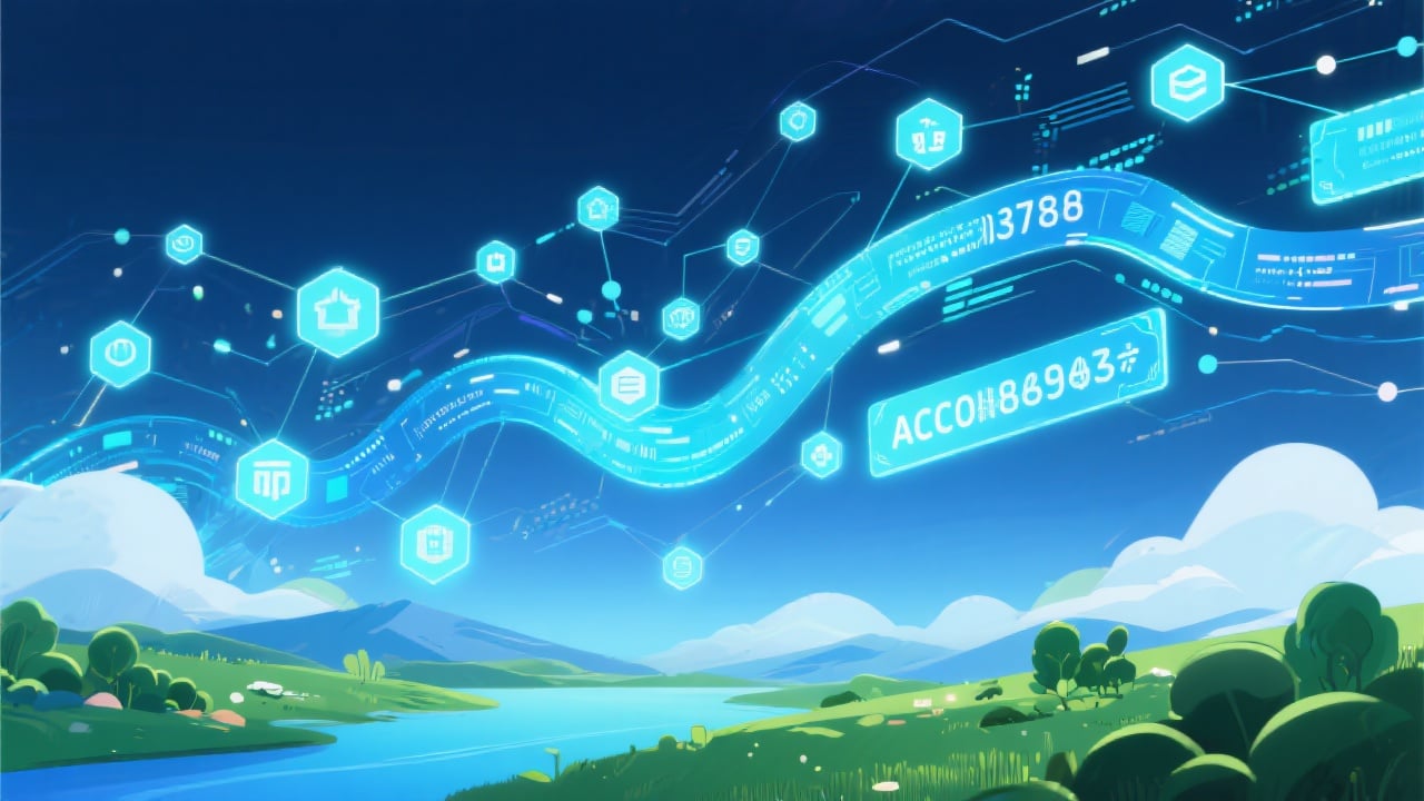 Efficient Data Validation - Feature illustration