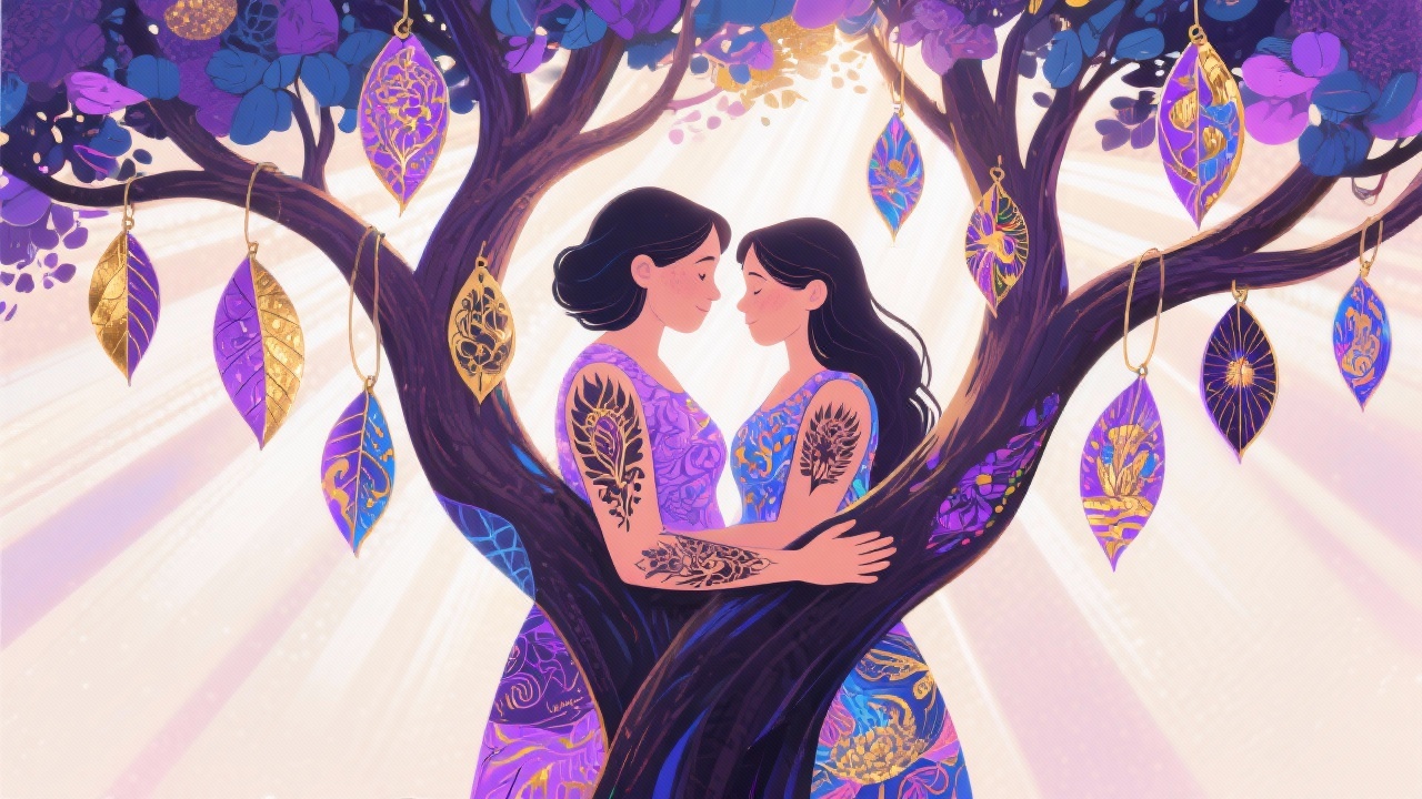 Unleash Your Creativity - Feature illustration