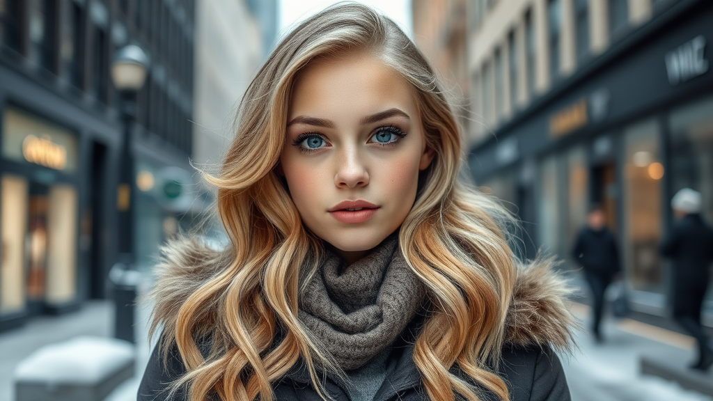 AI generated image on BasedLabs