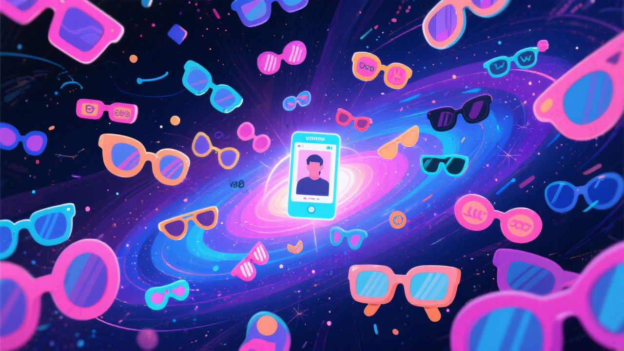 Explore a Wider Selection - Feature illustration