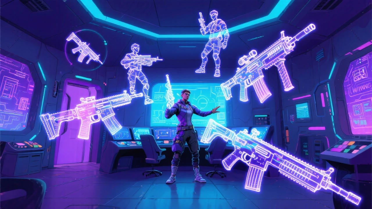 Optimize Your Gameplay - Feature illustration