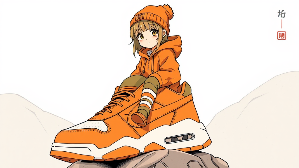 AI generated image on BasedLabs