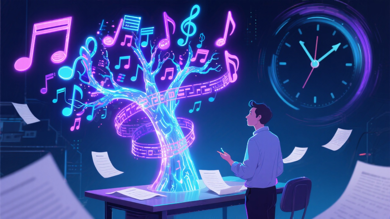 Save Time and Effort - Feature illustration