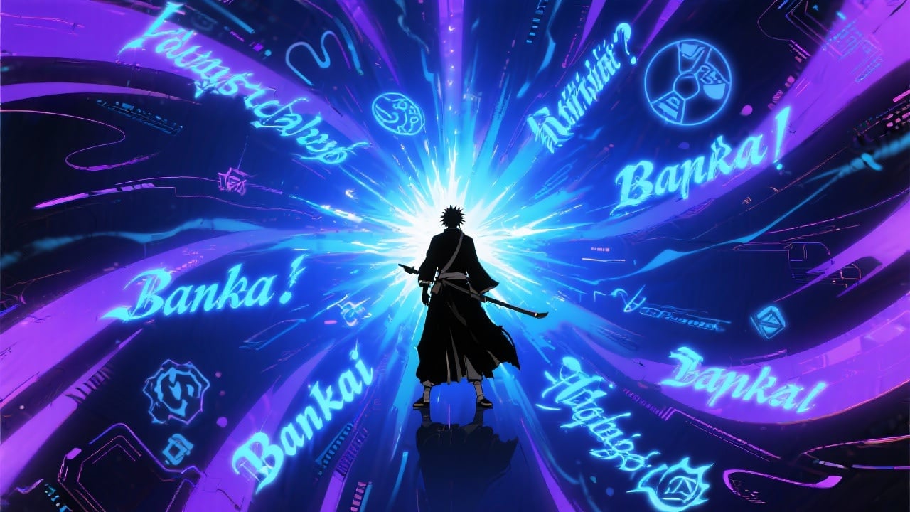 Unleash Your Creativity - Feature illustration