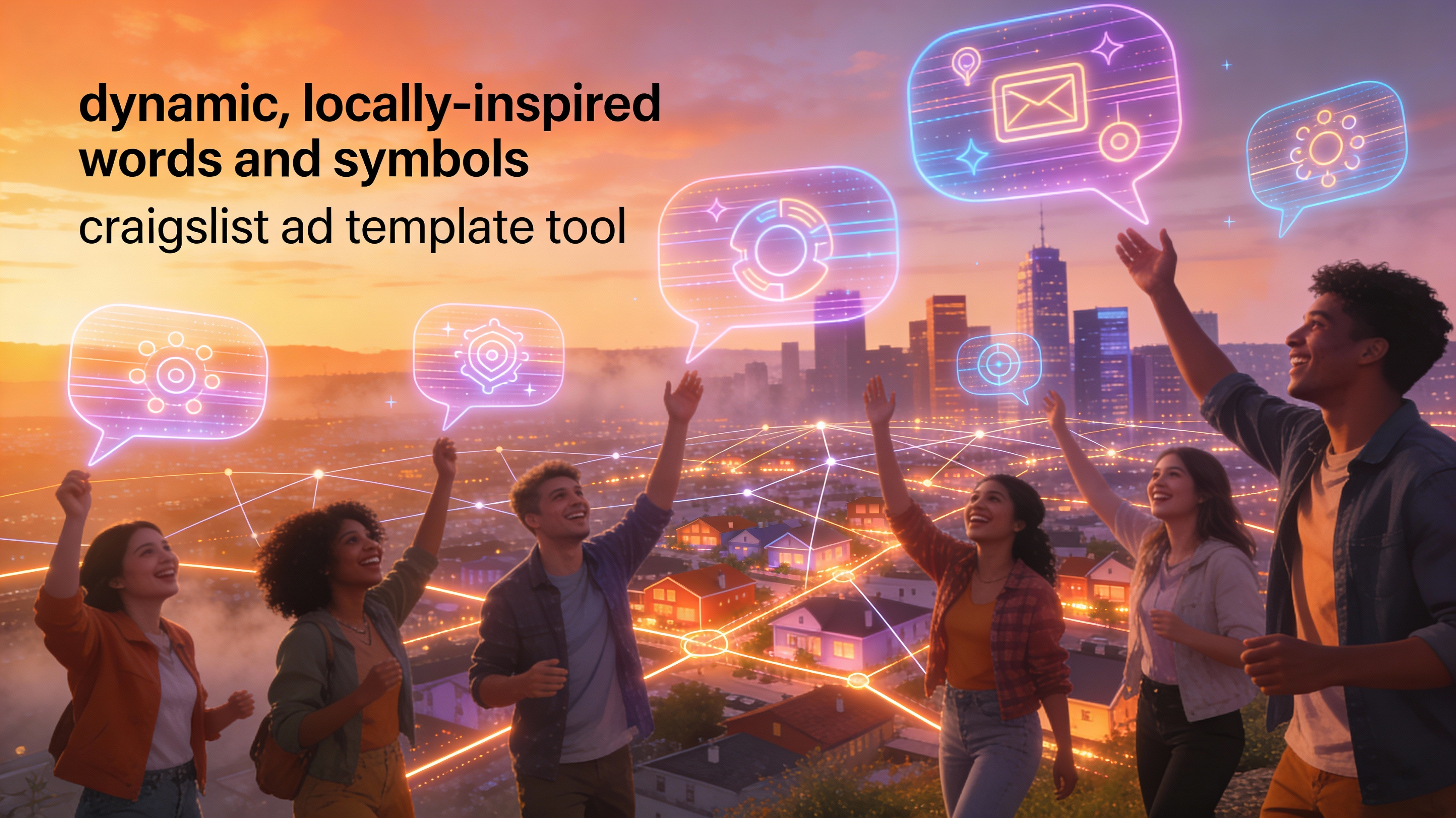 Hyper-Local Optimization - Feature illustration