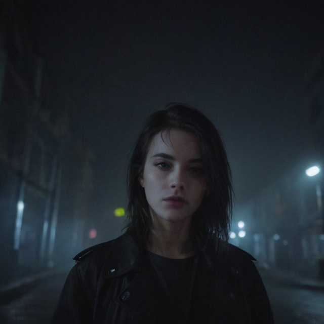 AI generated content