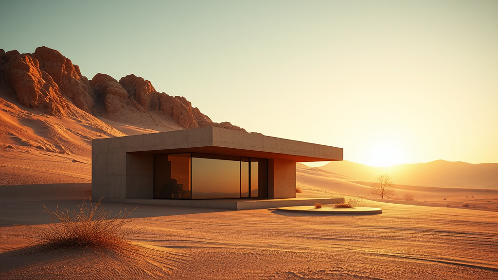 AI generated image on BasedLabs