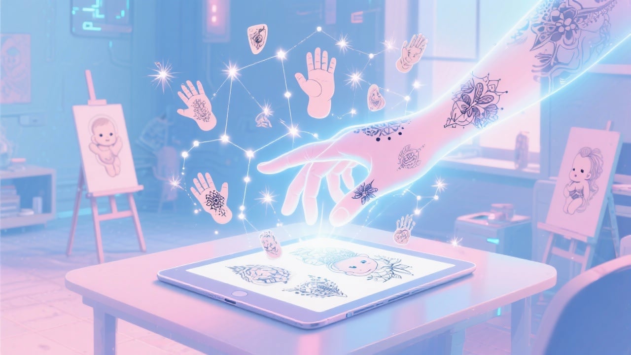 Time-Saving Solution - Feature illustration