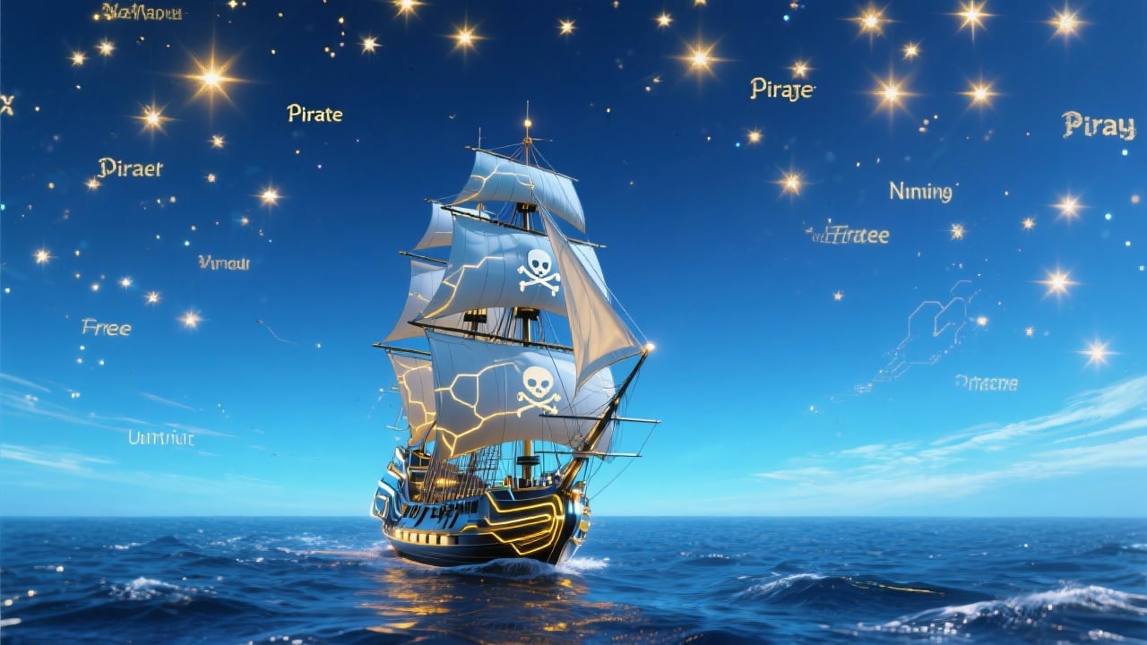 Free and Unlimited Use - Feature illustration