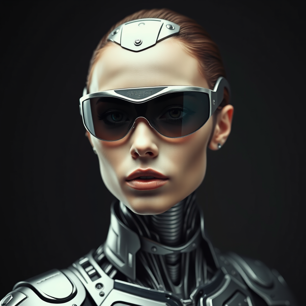 AI generated image on BasedLabs