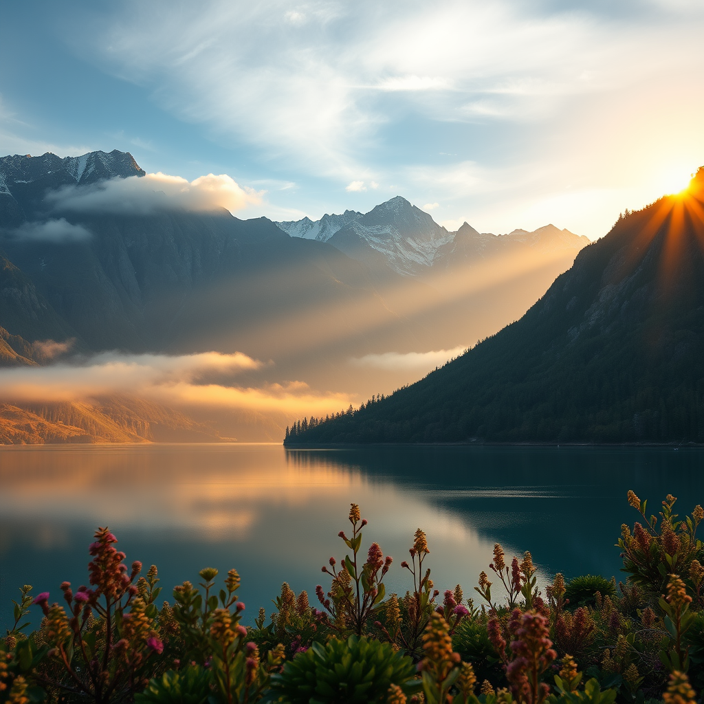 AI generated content