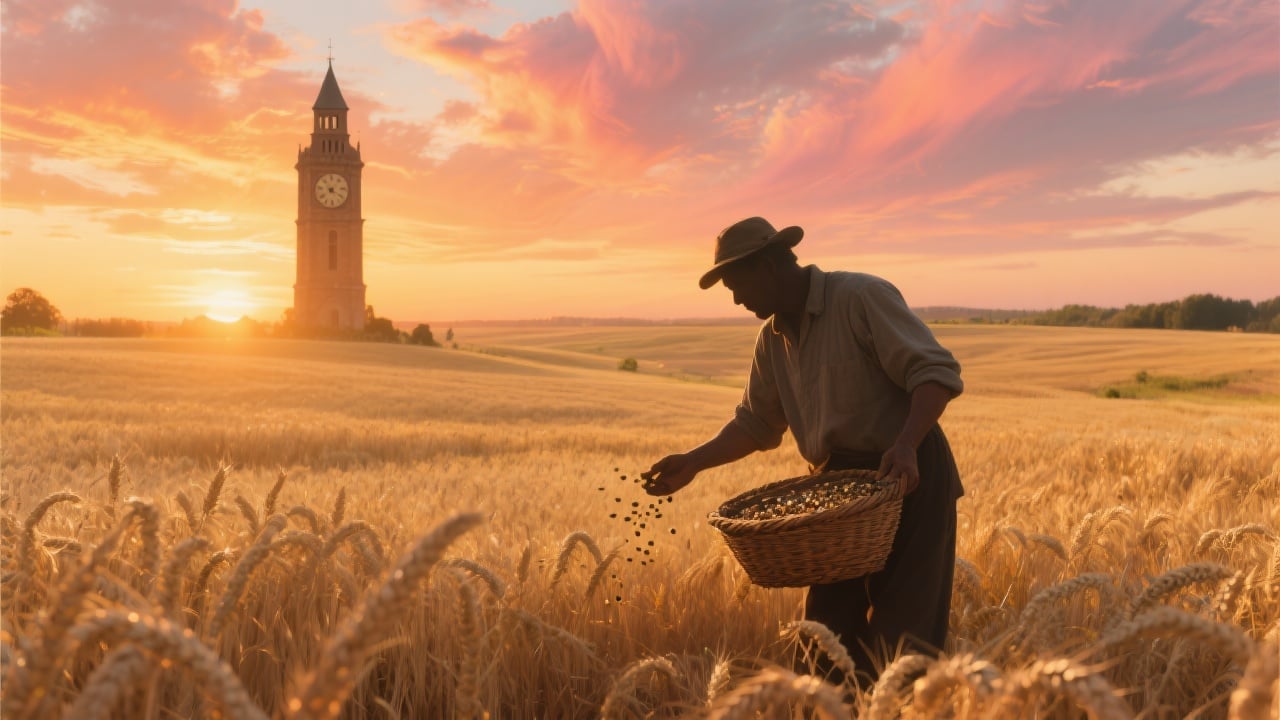 Consistent Publishing - Feature illustration