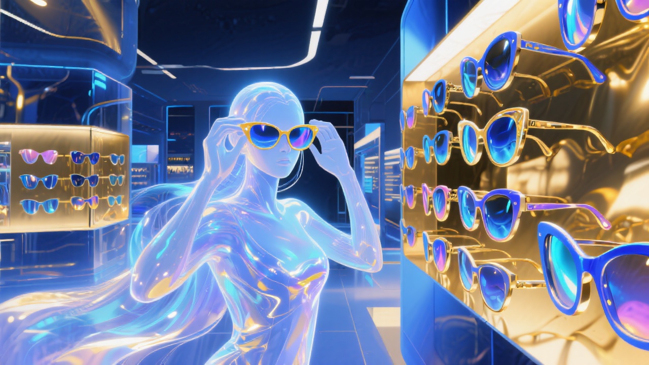 Explore a Wide Range of Styles - Feature illustration