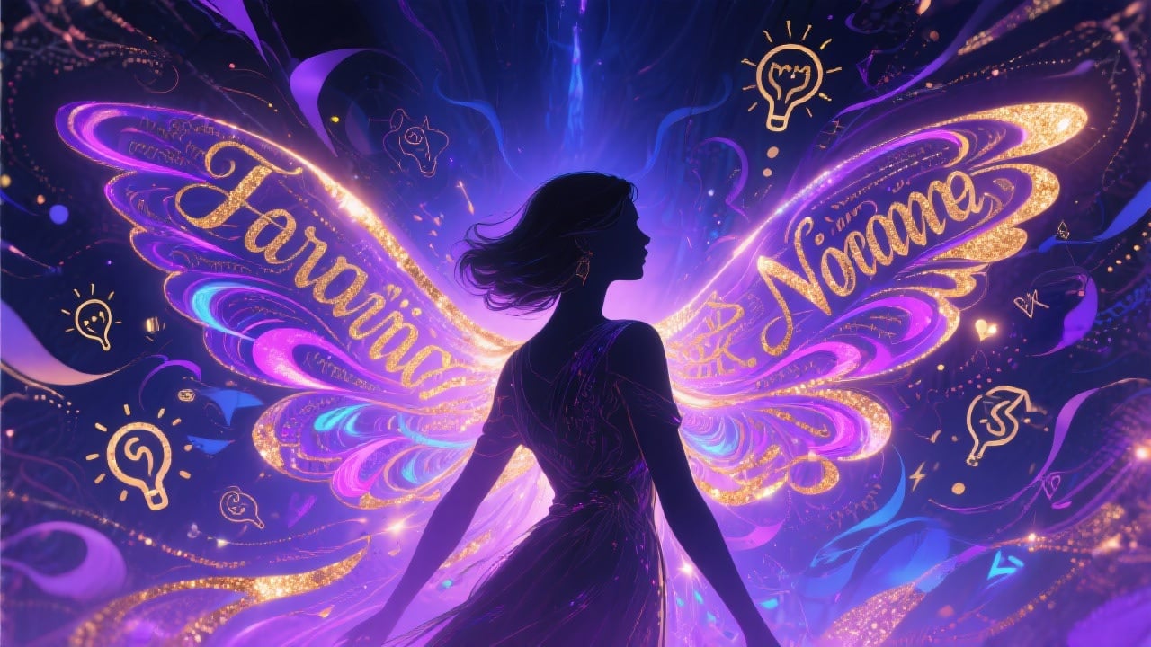 Spark Creativity - Feature illustration