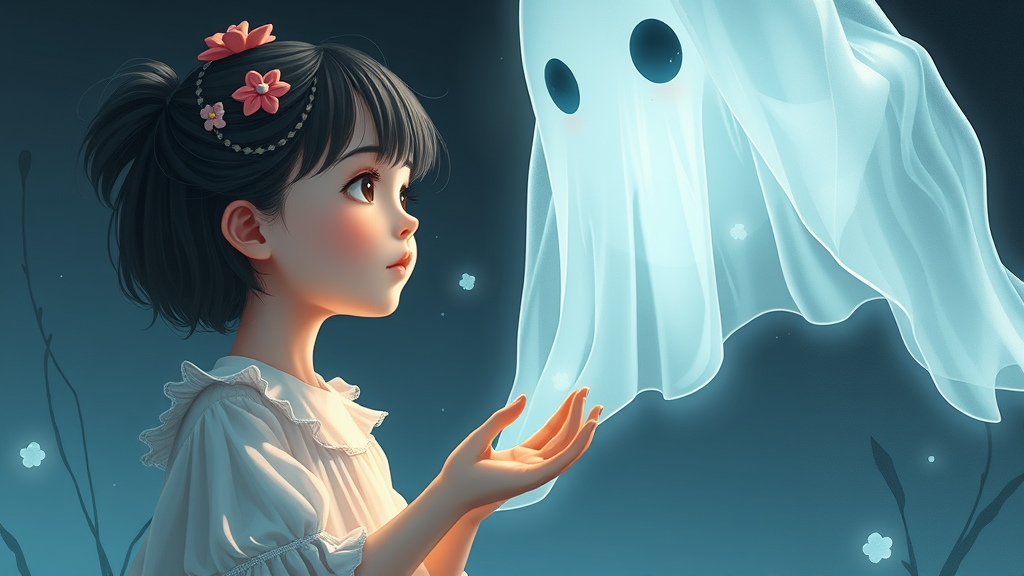 AI generated image on BasedLabs