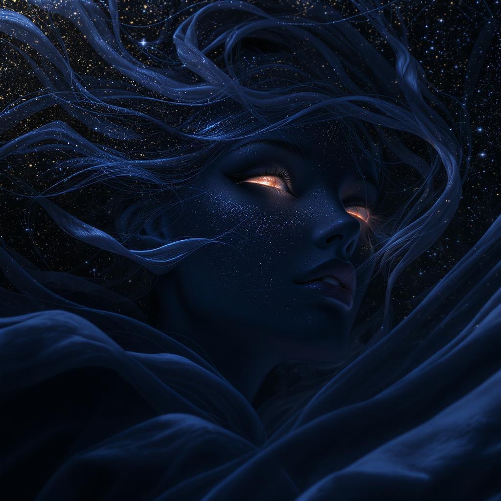 AI generated image on BasedLabs