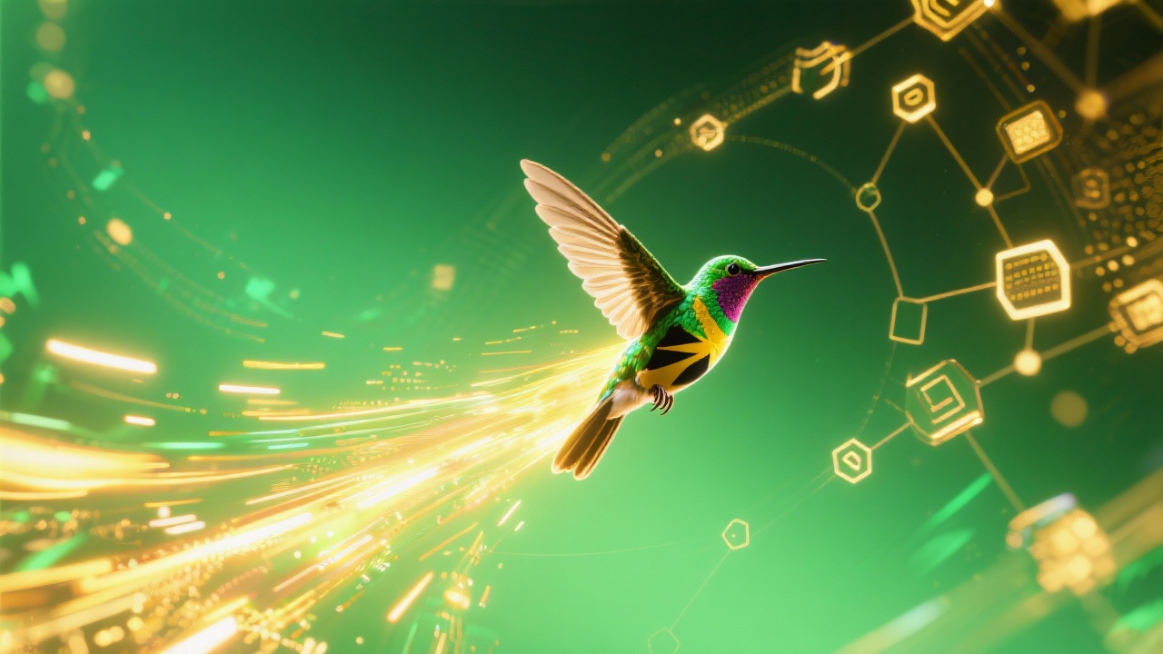 Speed - Feature illustration