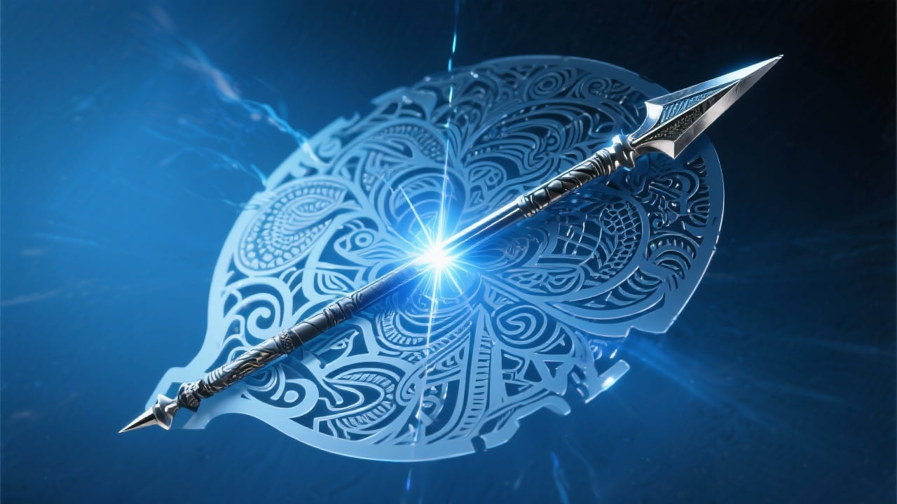 Hyper-Realistic Stencil Output - Feature illustration