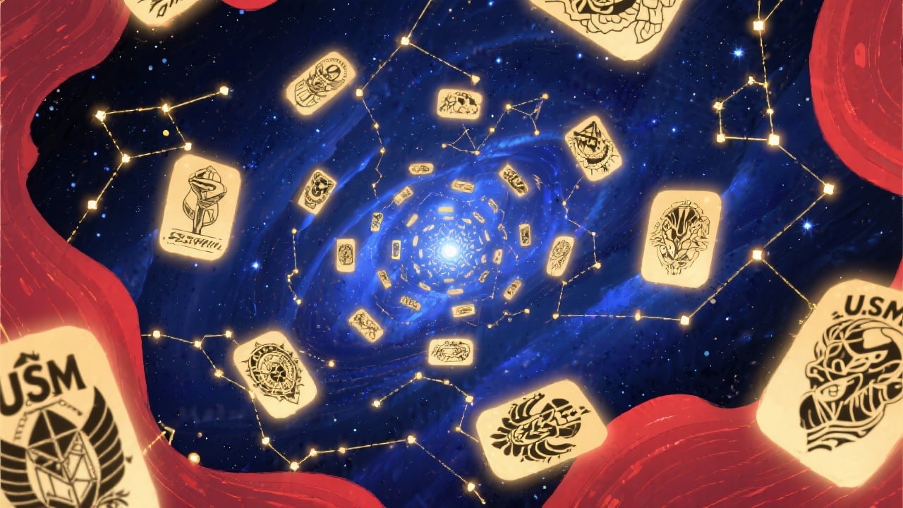 Limitless Inspiration - Feature illustration