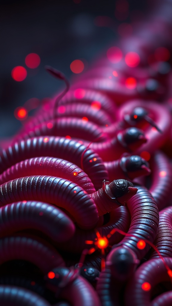 AI Realistic Macro Design