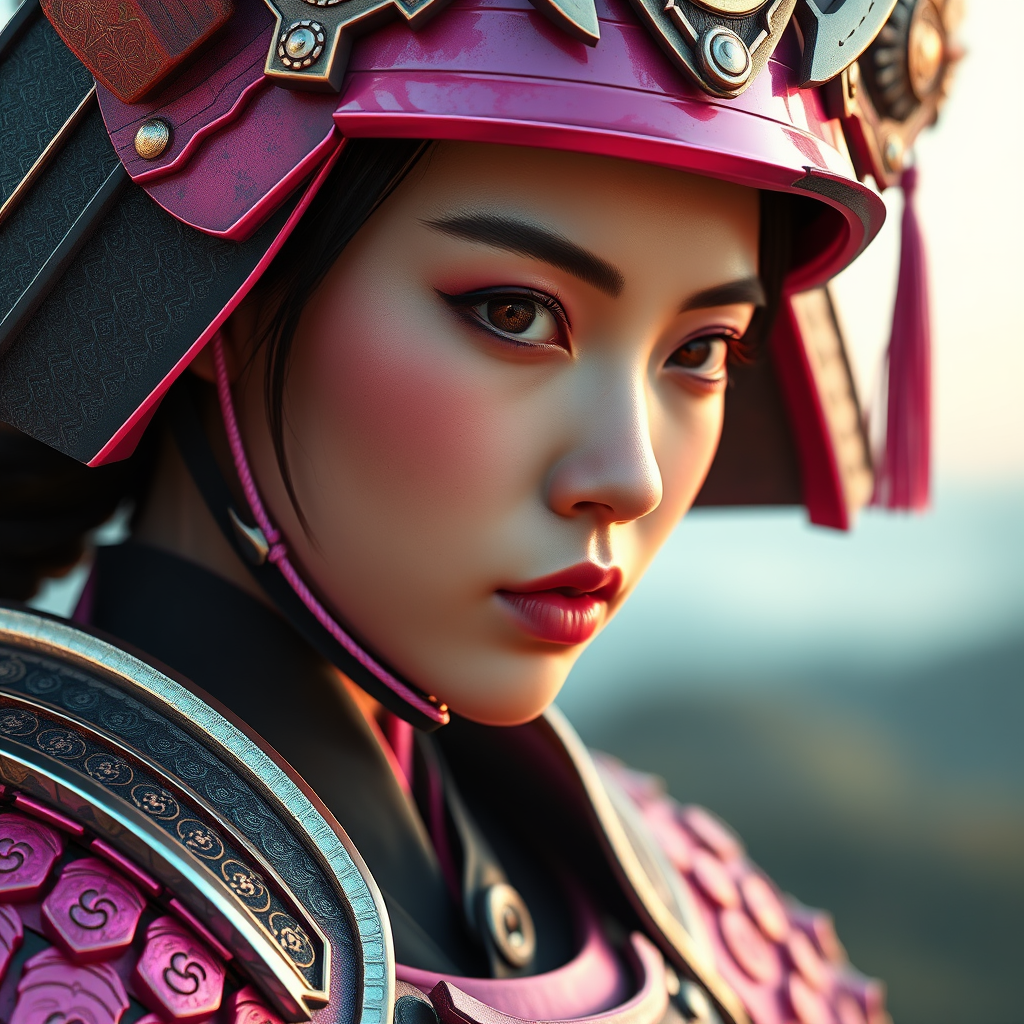 AI generated image on BasedLabs