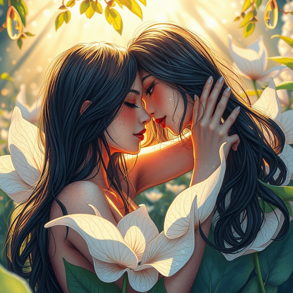 AI generated content