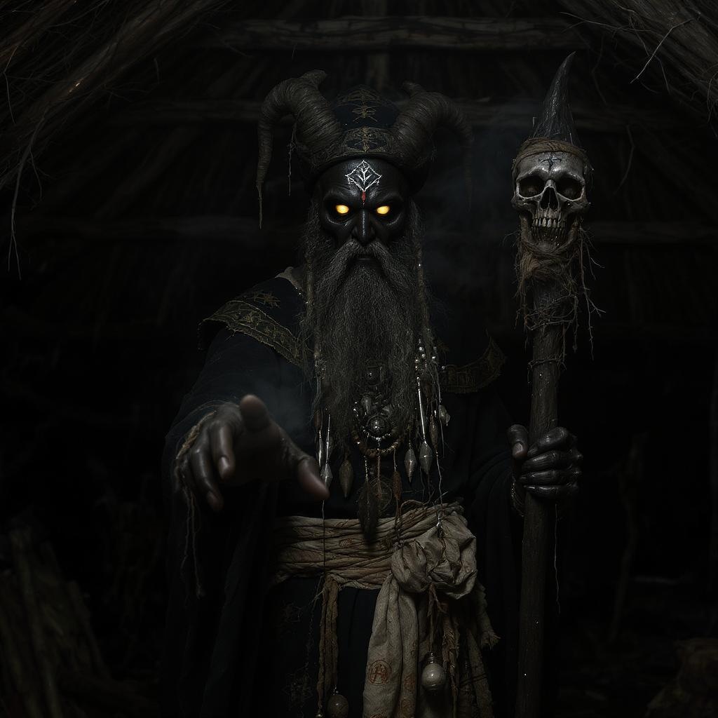 AI generated image on BasedLabs