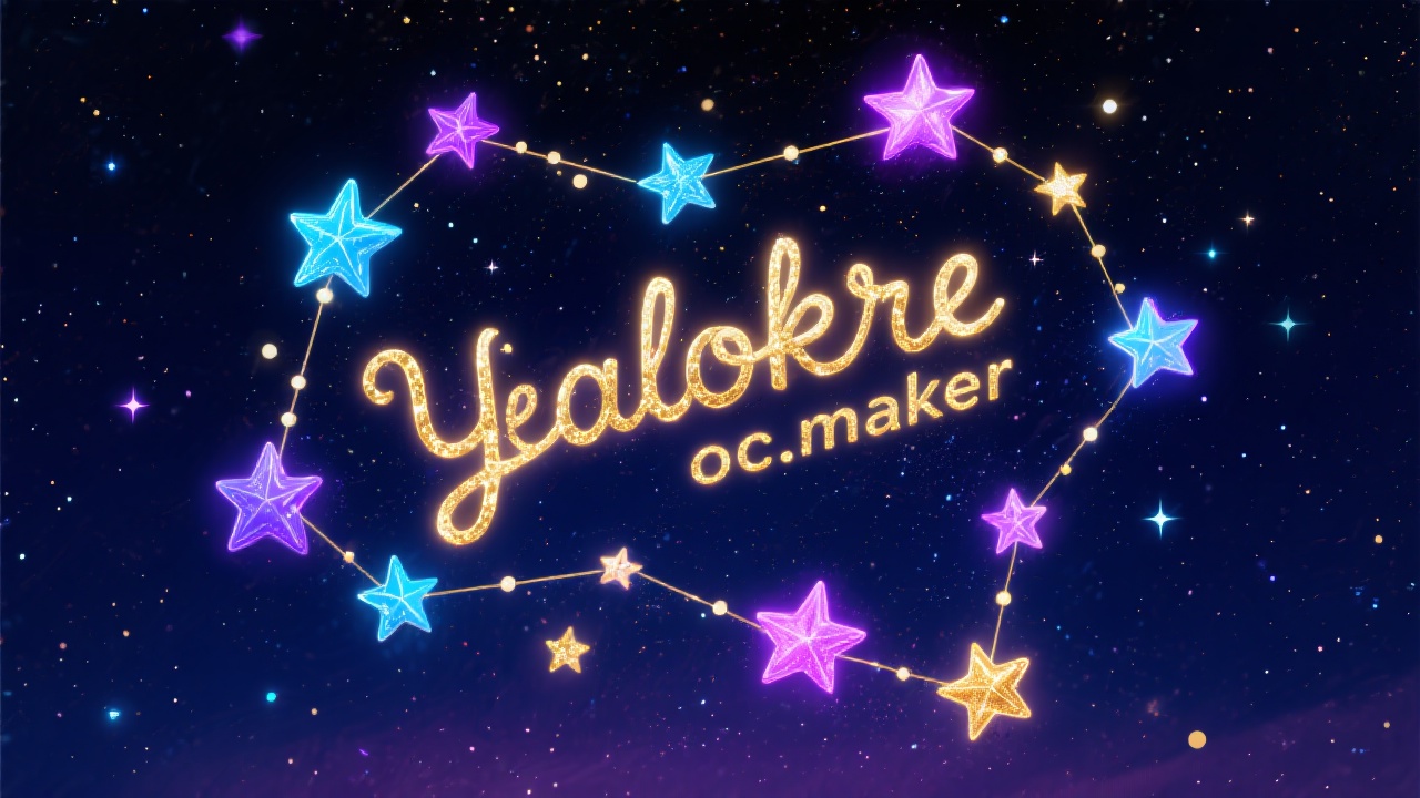 Unique and Creative Names - Feature illustration