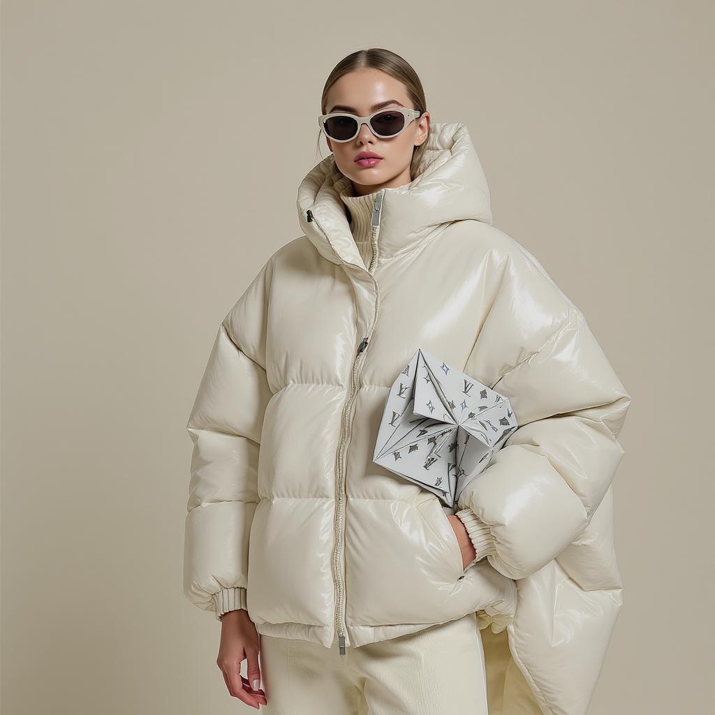 AI generated image on BasedLabs