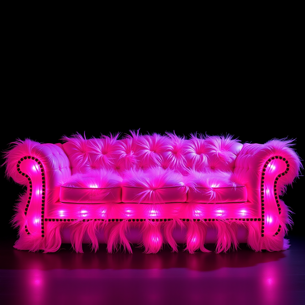 AI generated image on BasedLabs