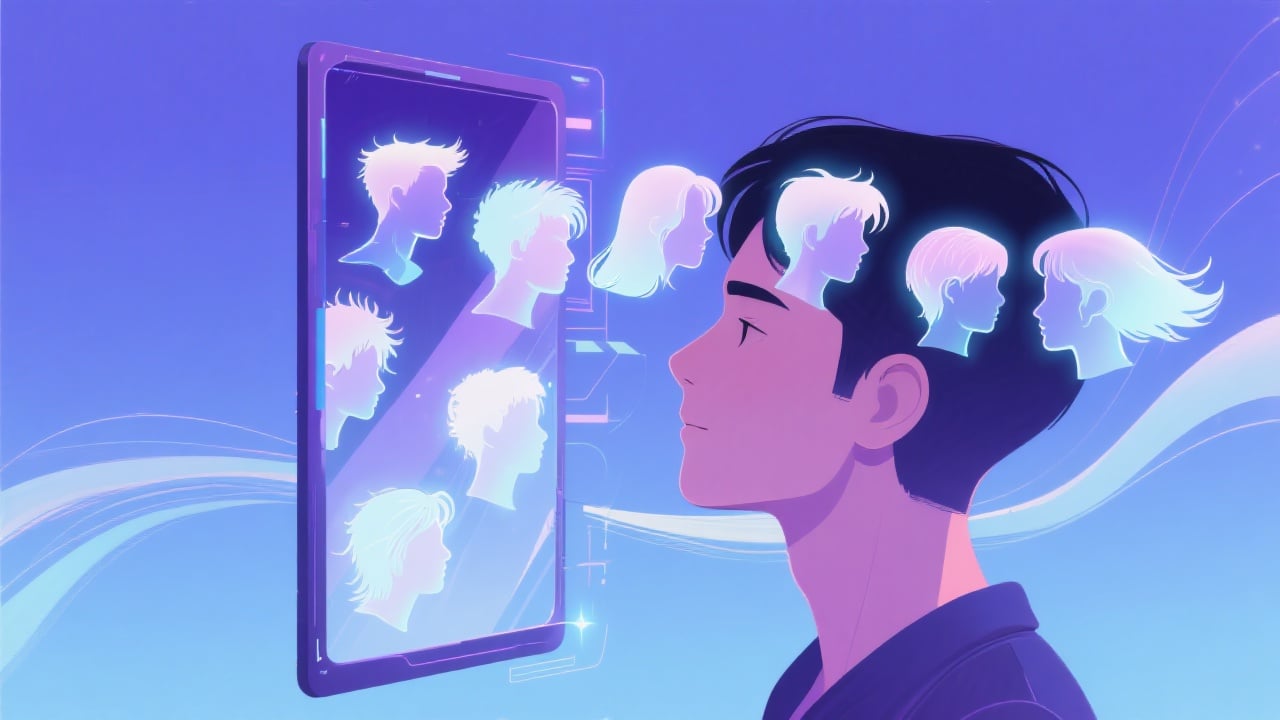 Risk-Free Experimentation - Feature illustration