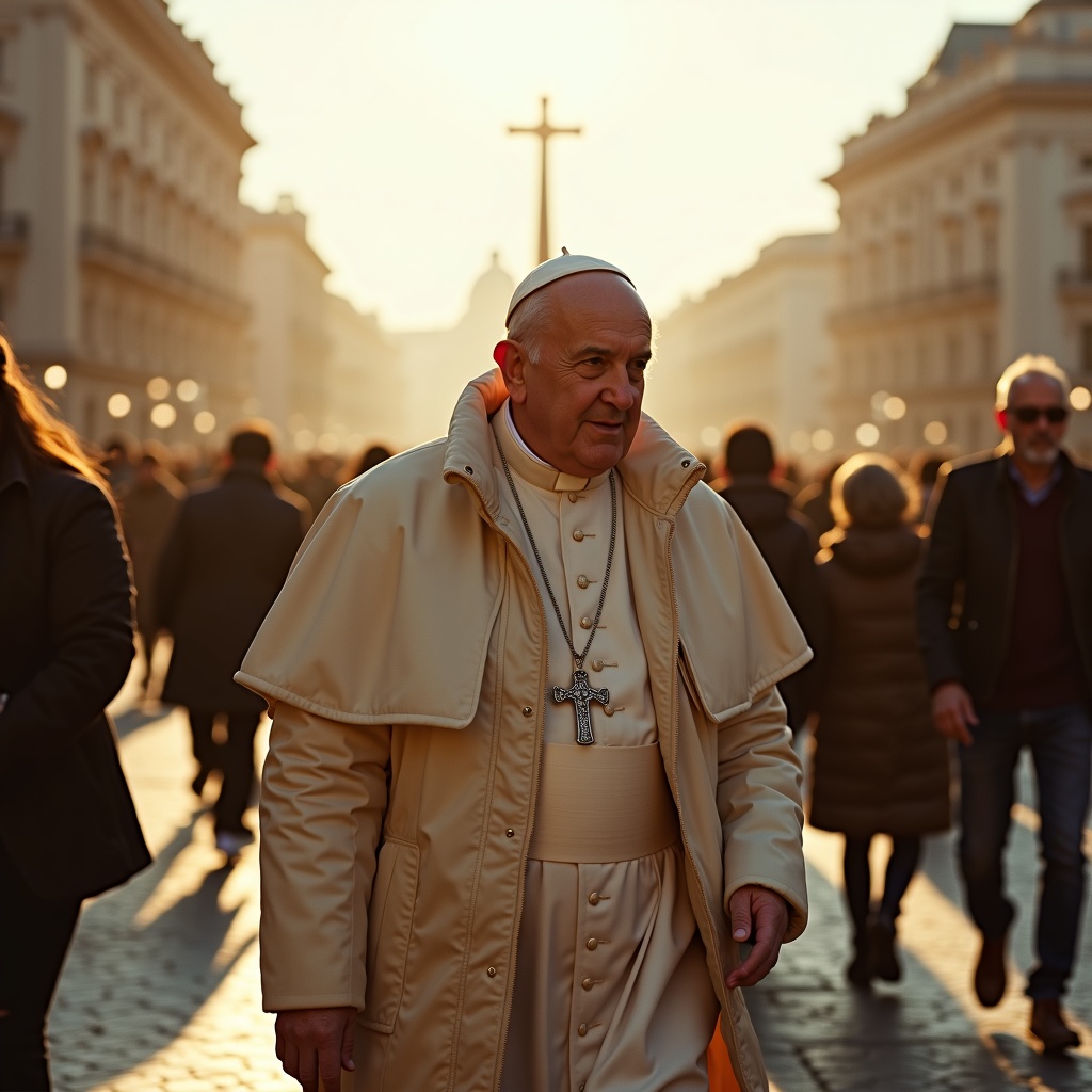 AI Shot Francis Design