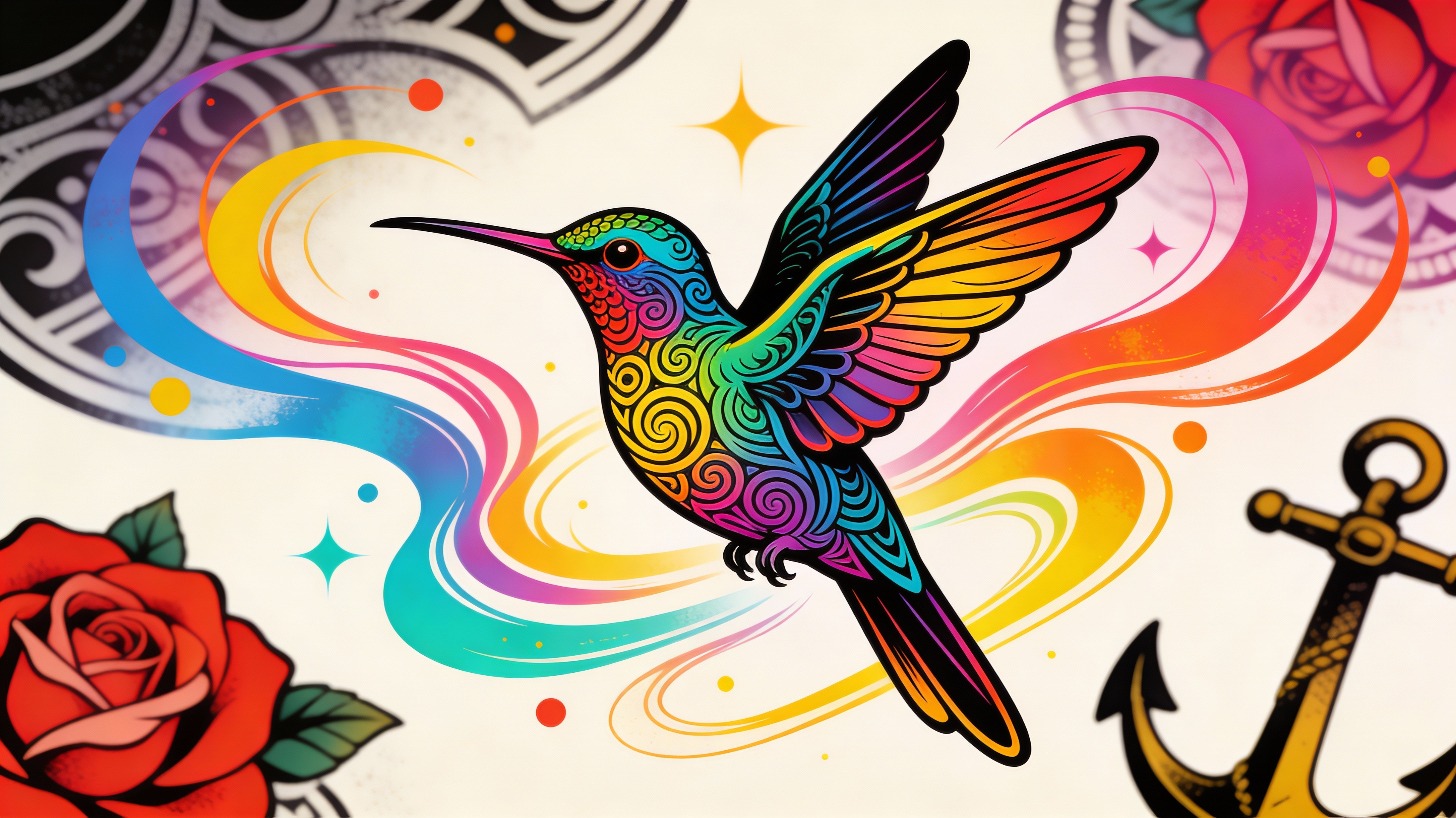 Authenticity Training - Feature illustration