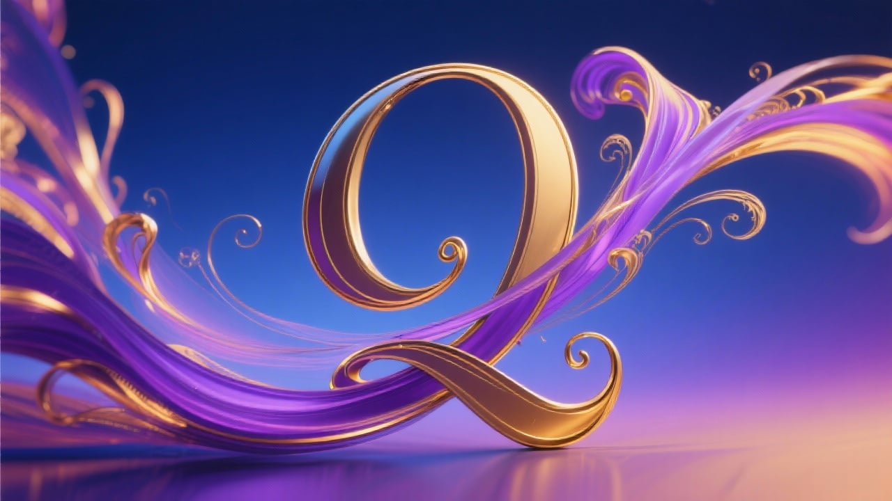 Hyper-Personalized Glyph Design - Feature illustration