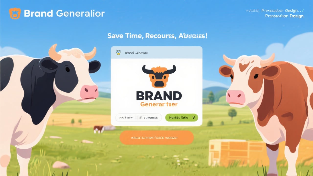 Save Time and Resources - Feature illustration