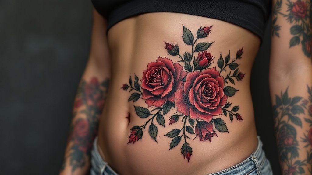 Smart Designs for Seamless Ink - Feature illustration