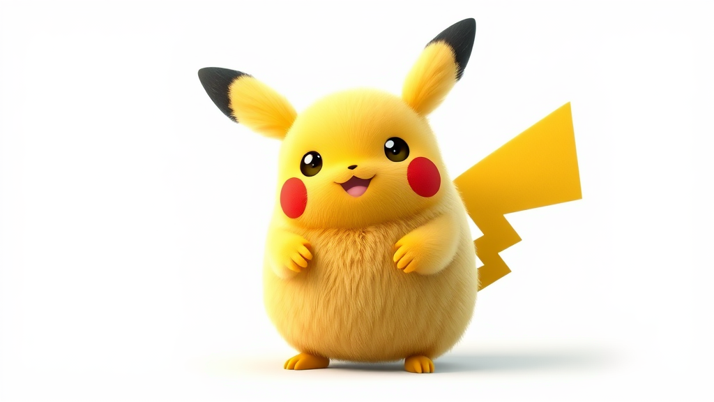 AI generated image on BasedLabs