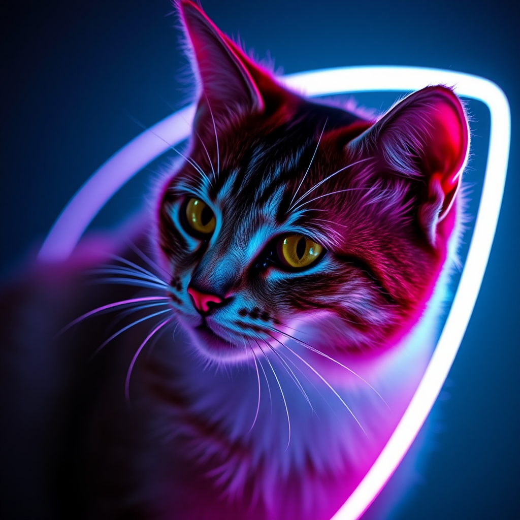 AI generated content