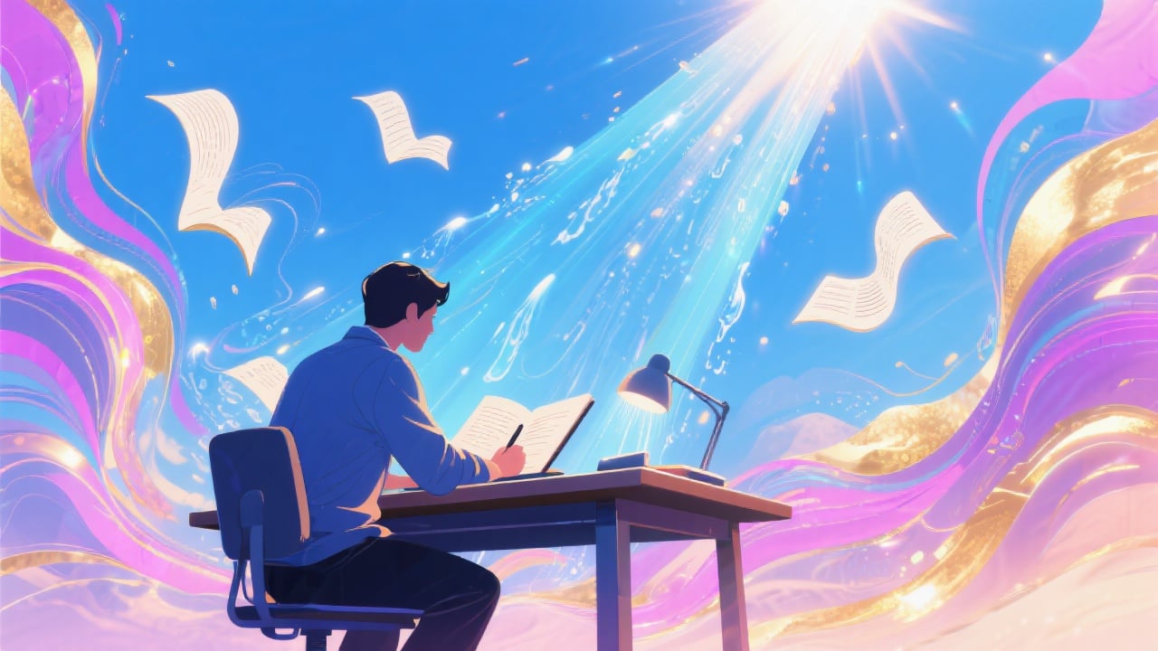 Fast and Easy to Use - Feature illustration