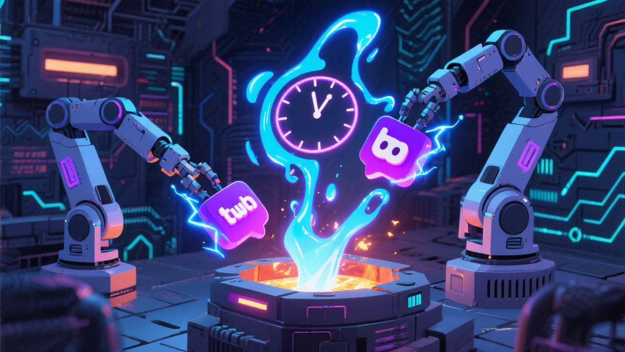 Save Time and Effort - Feature illustration