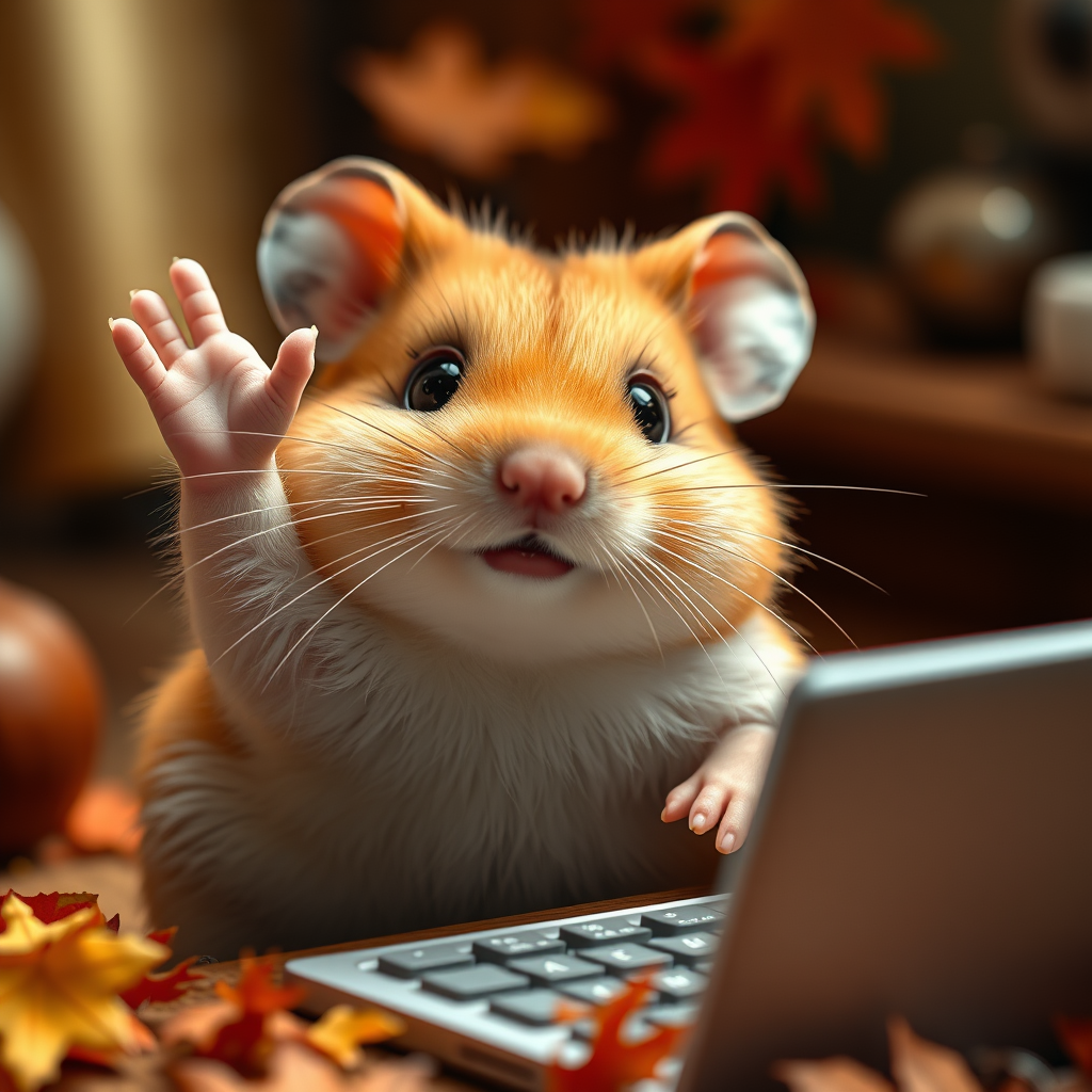 AI generated image on BasedLabs