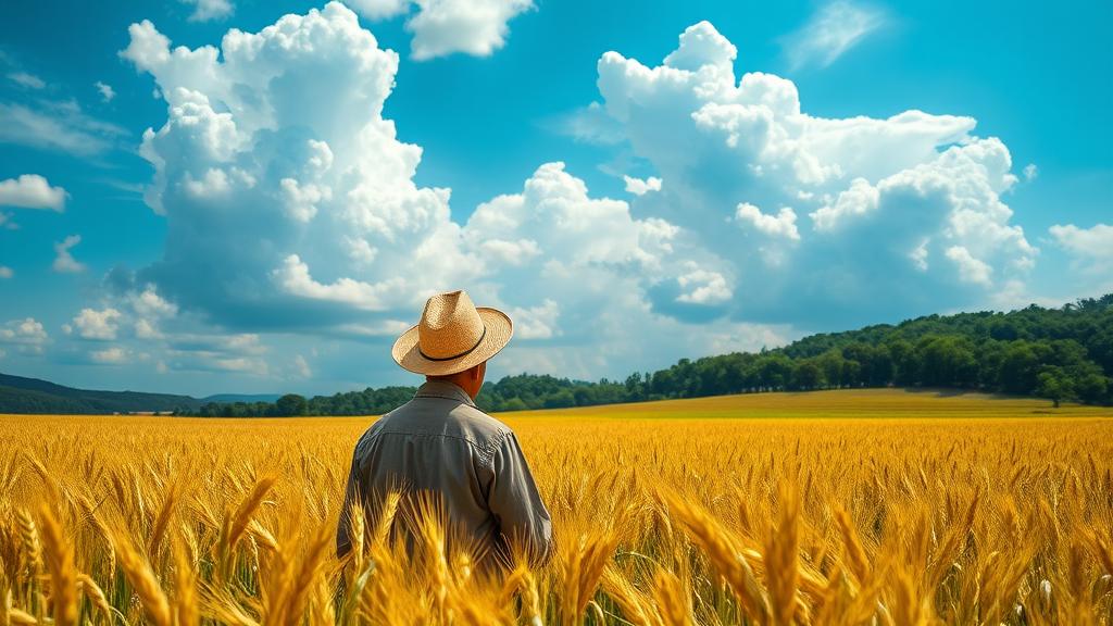 AI generated image on BasedLabs