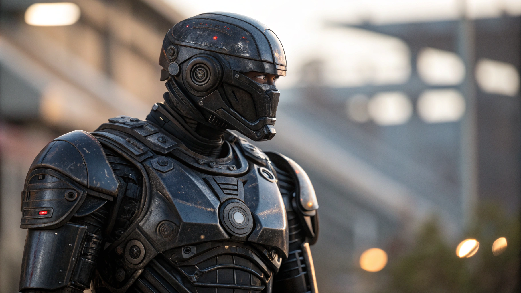 AI generated content